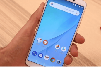 Mi A2 detailed in a long hands-on YouTube video, now taken down