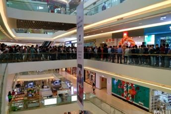 Xiaomi Opens Its First Authorized Mi Store in Vietnam