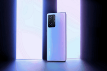 Xiaomi 11T and 11T Pro launched with 108MP cameras and AMOLED displays