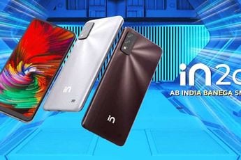 Micromax In 2C Goes On Its First Sale In India Today, See Offers