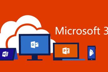 Microsoft 365 is the ideal productivity service for your Work From Home needs