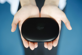 The makers of Remix OS return with a brand new Mini PC