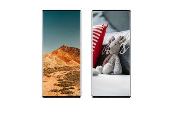 Under-screen camera technology, which will be the best? Xiaomi, Samsung or ZTE?