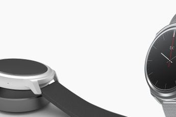 Mobvoi will reveal a new TicWatch smartwatch on October 22