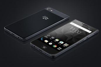 Blackberry releases new video showing off the Motion in motion