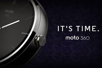 Motorola Moto 360 (3rd gen) has its specs revealed by Flipkart