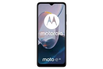 Moto E22 surfaces online in the form of leaked design renders