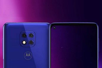 Moto G10 Play surfaces on GeekBench benchmark