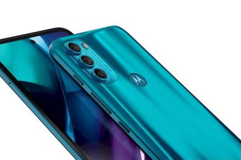 Moto G71, Moto G51, Moto G41 and Moto G31 launched for global markets