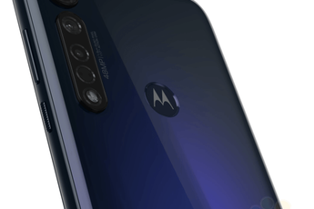 Moto G8 Plus passes  through Geekbench ahead of launch