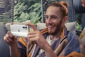 Moto G82 5G Price In India Tipped Ahead Of Official Launch