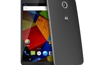 Nexus 6 arrives in China as Moto X Pro