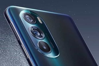 Motorola Moto X30 Pro to feature 125W SuperFast charging