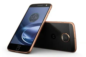 Moto Z2 Force hits AnTuTu with Snapdragon 835 SoC