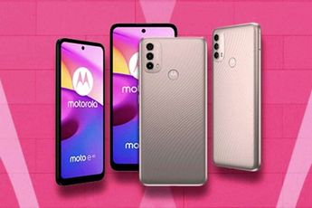 Moto E40 launched with 90Hz Display and Unisoc T700 SoC