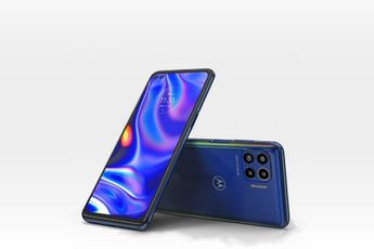 Motorola One 5G UW from Verizon receives Android 11