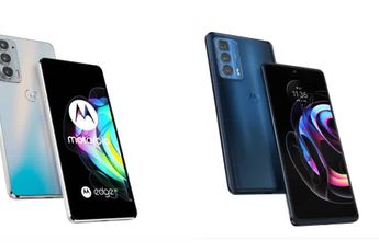 Motorola set to debut the Snapdragon 8 Gen1 - to "throw a big bomb into the industry"