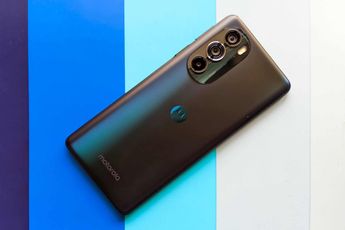 Motorola Edge (2022) will get a 144Hz display and a 32MP selfie camera