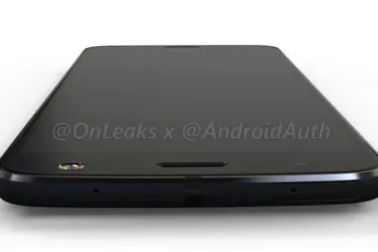 Moto Z2 hits GFXBench with 4GB RAM, Snapdragon 835, QHD display