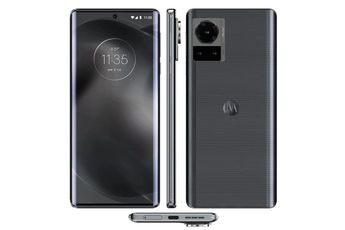 Motorola new flagship is "crazy" - SD8+ Gen 1, 200MP camera & more