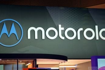 Motorola Smartphone (XT2091) gets FCC, EEC, and TUV Rheinland Certifications