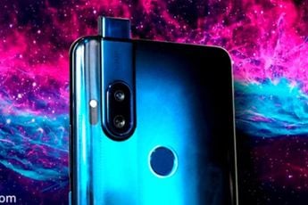 Motorola One Hyper will go official on December 3 in Brazil