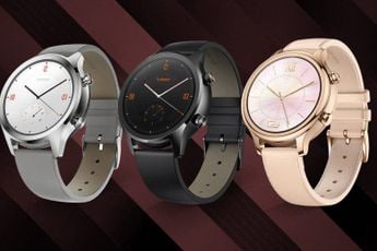 Mobvoi TicWatch C2 released, a complete smartwatch package