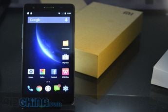 Mstar S700 Review: Another MT6752 + fingerprint sensor combo