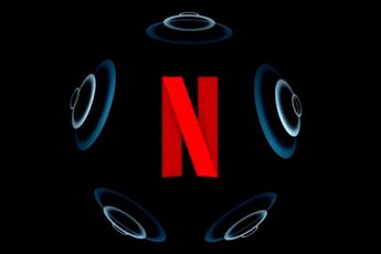 Netflix Spatial Audio now available for iPhone and iPad users