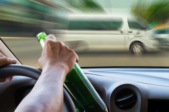 Cars Sold In US Might Come With Built-in Blood Alcohol Monitoring System