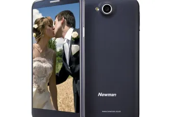 Another octa-core phablet hits China as Newman K2S goes on sale for $310