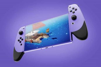 Nintendo Switch Pro game console to launch at the end of 2023