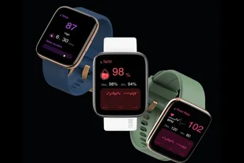 Noise ColorFit Pulse 2 Arrives In India With A Special Launch Day Price