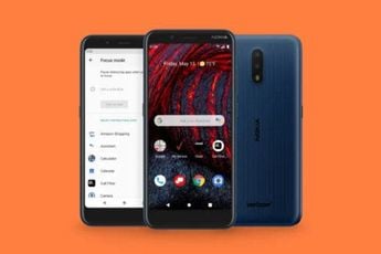 Nokia 2 V Tella With Mediatek Helio A22 SoC launched for $89