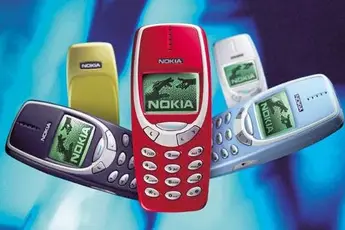 Pre-orders For Nokia 3310 3G Begin In The US