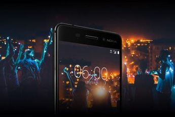 Nokia 6: almost 1.5 million registrations but still out of stock