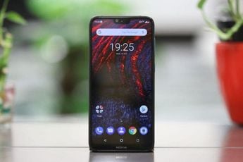 Nokia 7.1 is now available in U.S. for $350