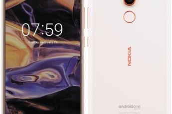 Nokia 7 Plus Leaks Again!