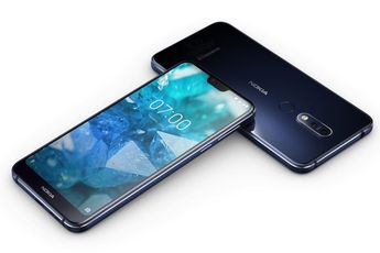 Improved Nokia 7.1 with 4GB RAM will hit Europe on November 30