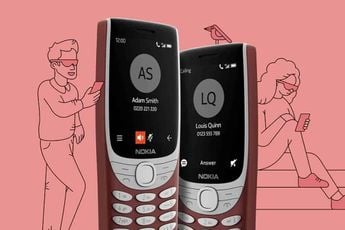 Nokia 110 2022, 8210 4G Land In India, How Much Do They Cost