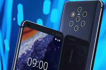 Nokia 9 PureView Will Not Receive Android 11 Update, Polish Website Reveals