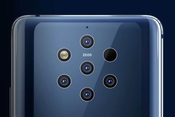 Nokia 9.3 PureView to feature 8K video recording and exclusive ZEISS features