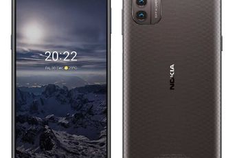 Nokia G21 and G11 real images appears online