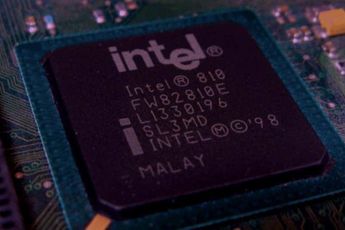 Intel NAND chips segment sold to SK Hynix for $9 Billion