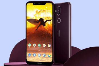 Nokia 8.1 coming to India by the end of this month, says report