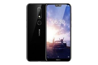 Nokia X7 (7.1 Plus) price revealed by China Telecom