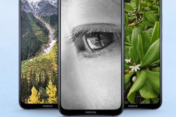 HMD Global schedules launch event for December 10 in India, Nokia 8.1 in tow