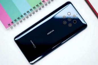 Nokia X50 coming soon as Nokia's flagship smartphone