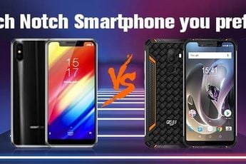 HOMTOM H10 vs ZOJI Z33: Which Notch Would you Pick?