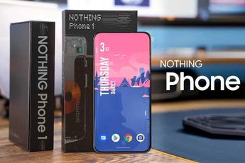 Nothing Phone (1) Flipkart Pre-Booking Details Tipped Before India Launch